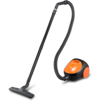 Panasonic Ultra-Lightweight Bagged Vacuum Cleaner [MC-CG240DV47]