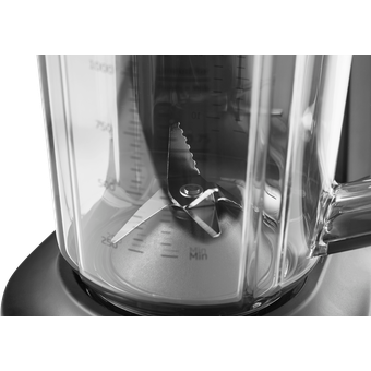 Beko 1.7L Vacuum Blender [TBV8104BX]