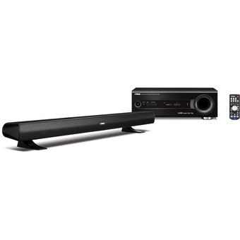 Yamaha YHT-S400 Soundbar
