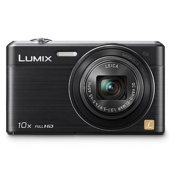 Panasonic DMC-SZ9