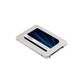 Crucial MX500 Solid State Drive, 4TB [CT4000MX500SSD1]