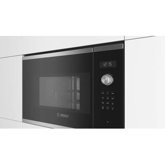 25L Built-in Microwave Oven [BEL554MS0B]