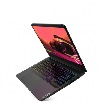 Lenovo IdeaPad Gaming 3 15ACH6, 15.6", R7 5800H, 16GB/512GB [82K200B2MJ]