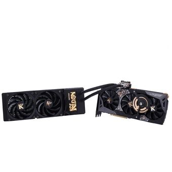 Colorful iGame GeForce RTX 2080 Ti Kudan-V