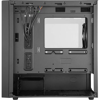 Cooler Master MasterBox NR400 with ODD