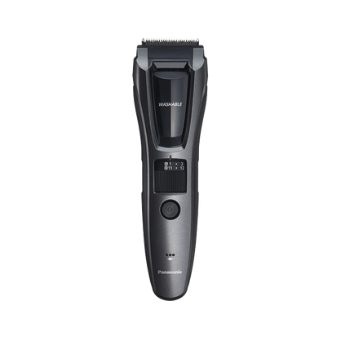 Panasonic Rechargeable Beard & Hair Trimmer [ER-GB60-K451]