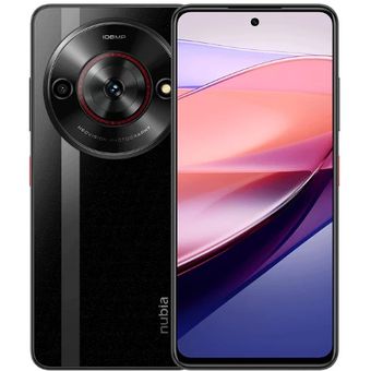 Nubia Focus 5G (6+256GB)