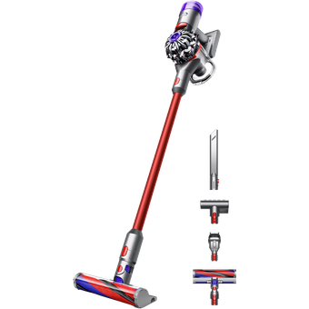 Dyson V8 Slim Fluffy Cordless Vacuum