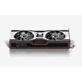 SAPPHIRE AMD Radeon RX 6700 XT, 12GB, AMD RDNA 2