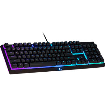 Cooler Master MK110 Mem-chanical Gaming Keyboard