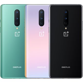 OnePlus 8 (8+128GB)