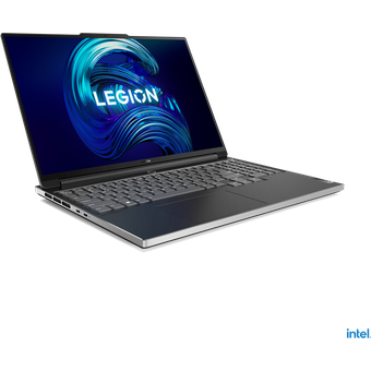 Lenovo Legion S7 16IAH7, 16", i7-12700H, 8GB/512GB [82TF005YMJ]