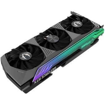 ZOTAC GAMING GeForce RTX 3080 Ti AMP Holo [ZT-A30810F-10P]