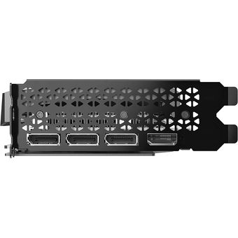 ZOTAC GAMING GeForce RTX 3060 Twin Edge [ZT-A30600E-10M]