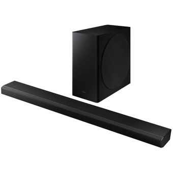 Samsung Q800A Soundbar w/ Dolby Atmos [HW-Q800A]