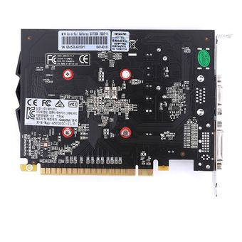 Colorful GeForce GT730K 2GD3-V