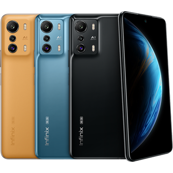 Infinix Zero 5G (8+128GB)