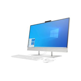 HP All-in-One AIO DESKTOP, i5-1035G1, 4GB/512GB [ 27-dp0112D]