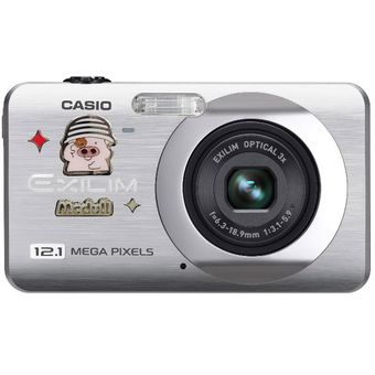 Casio Z90 MCDULL Version