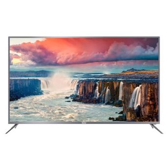 Haier 65" LED UHD Android TV [LE65U6900UG]