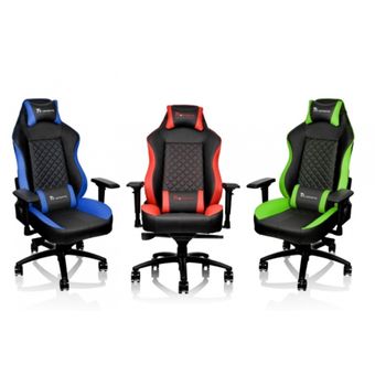 Tt eSPORTS GT Comfort