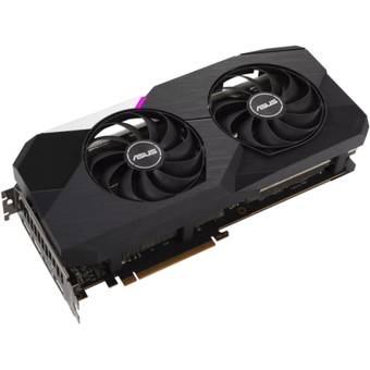 ASUS Radeon RX 6700 XT 12GB GDDR6 [RX6700XT-12G]
