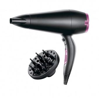 VIDAL SASSOON 2200W Tourmaline Ceramic Ionic Hair Dryer [VS5543PIH]