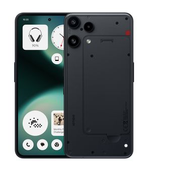 Nothing Phone (3a) Lite (8+128GB)