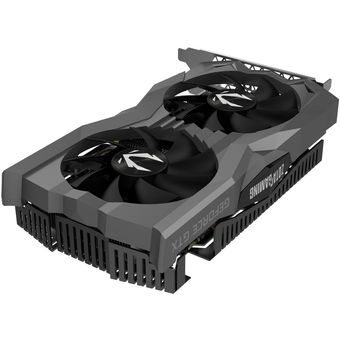 ZOTAC GAMING GeForce GTX 1660 AMP 6GB GDDR5 [ZT-T16600D-10M]