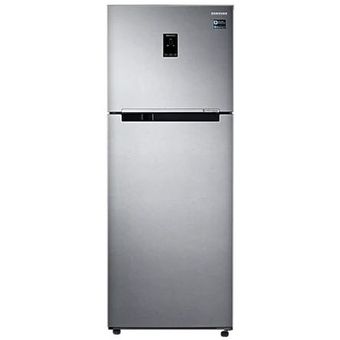 Samsung 500L Top Mount Freezer Inverter Fridge [RT38K5562SL/ME]