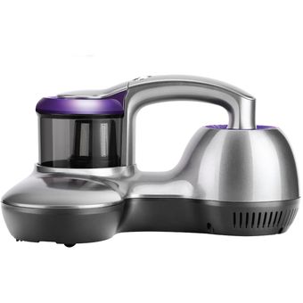 PerySmith 700W Dust Mite Vacuum Cleaner XTREME Series V10