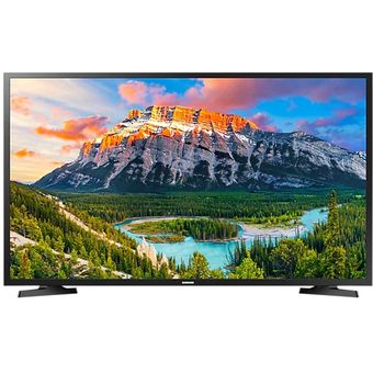 Samsung 40" N5000 Full HD TV [UA40N5000AKXXM]