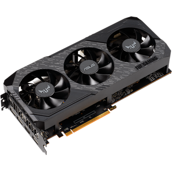 ASUS TUF Gaming X3 Radeon RX 5700 OC Edition 8GB GDDR6