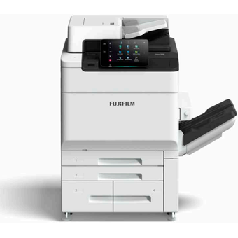 Fujifilm Apeos C7580 Multifunction Printer