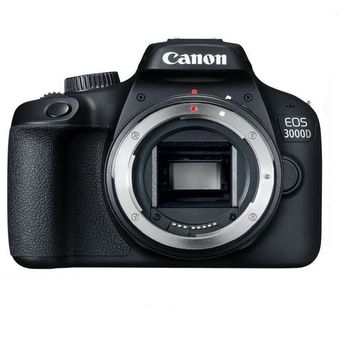 Canon EOS 3000D Body