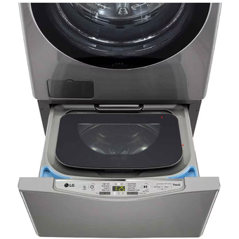 LG 10/6KG Front Load Washer Dryer with AI Direct Drive, Steam [FV1410H3P]