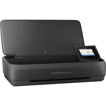 HP OfficeJet 250 Mobile All-in-One Printer [CZ992A]