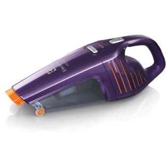 Electrolux Cordless Handheld Vacuum Cleaner [ZB5108]