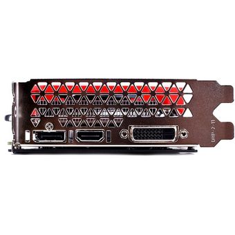 Colorful GeForce GTX 1660 Ti NB 6G-V