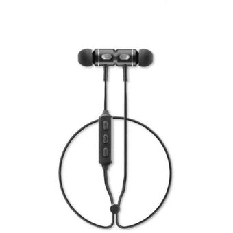 Sun Global SGB21 Bluetooth Wireless Magnetic Earphones