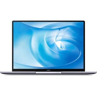 HUAWEI Matebook 14, 14", R7 4800H, 16GB/512GB [HUA-53011KDQ]