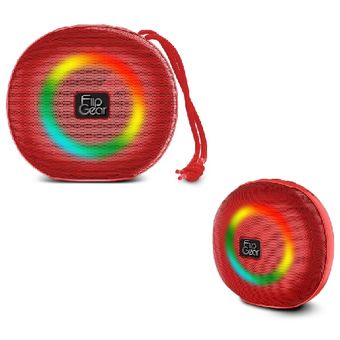 Vinnfier FlipGear TANGO NEO 5 Portable Bluetooth Speaker