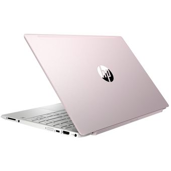 HP Pavilion, 14", i7-1065G7, 8GB/512GB [14-ce3074tx]