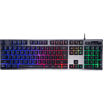 Fantech Fighter TKL II K613L Gaming Keyboard