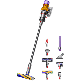 Dyson V12 Detect Slim Total Clean