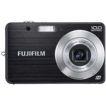 Fujifilm FINEPIX J20