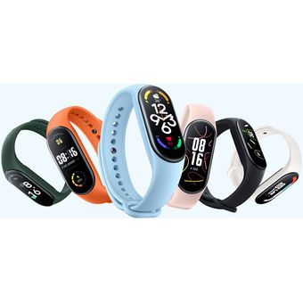 Xiaomi Smart Band 7