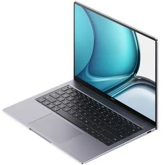 HUAWEI Matebook 14s, 14.2", i7-11370H, 16GB/512GB