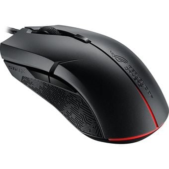 ASUS ROG Strix Evolve | Optical Gaming Mouse