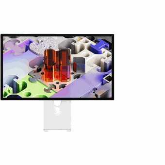 Apple Studio Display XDR, Standard Glass (2026)